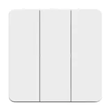 Умный выключатель Yeelight Smart Switch Light YLKG14YL (три клавиши)