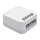 Умный дом Aqara Реле одноканальное Aqara T1 (с нейтралью) Aqara Single Switch Module T1 (With Neutral) SSM-U01