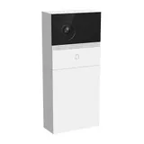 Камера видеонаблюдения Laxihub Видеокамера B1-TY (Bell 1S) Outdoor Wi-Fi 1080P Video Doorbell with Wireless Jingle & microSD card Tuya Version B1-TY