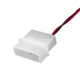 Вентилятор ExeGate EX08025SM EX283381RUS 80x80x25 мм, Sleeve bearing (подшипник скольжения), Molex, 2000RPM, 25dBA