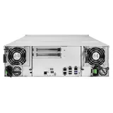 Сетевой накопитель Infortrend GSi 5016GU-F 3U/16bay, single controller system including 1xIntel Xeon E-2278GE CPU, 2x8GB memory, 1x12Gb/s SAS EXP ports, 4x1GbE LAN ports, 2xGraphic card slots, 2x(PSU+FAN Module), 16xHDD trays and 1xRackmount kit