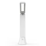 Портативная настольная лампа Yeelight International Edition-Rechargeable Table Lamp-(White)