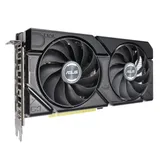 Видеокарта ASUS RTX4060 DUAL EVO OC 8GB GDDR6 128bit 3xDP HDMI 2FAN RTL [DUAL-RTX4060-O8G-EVO]