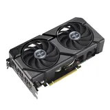 Видеокарта ASUS RTX4060 DUAL EVO OC 8GB GDDR6 128bit 3xDP HDMI 2FAN RTL [DUAL-RTX4060-O8G-EVO]