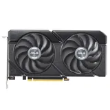 Видеокарта ASUS RTX4060 DUAL EVO OC 8GB GDDR6 128bit 3xDP HDMI 2FAN RTL [DUAL-RTX4060-O8G-EVO]