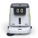 Робот-уборщик Pudu Robotics CC1