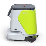 Робот-уборщик Pudu Robotics CC1