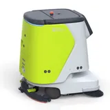 Робот-уборщик Pudu Robotics CC1