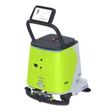 Робот-уборщик Pudu Robotics CC1