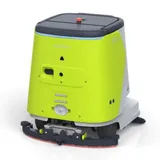 Робот-уборщик Pudu Robotics CC1