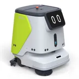 Робот-уборщик Pudu Robotics CC1