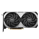 Видеокарта MSI  RTX4070 SUPER VENTUS 2X OC 12GB GDDR6X 192bit 3xDP HDMI 2FAN RTL