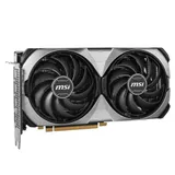 Видеокарта MSI  RTX4070 SUPER VENTUS 2X OC 12GB GDDR6X 192bit 3xDP HDMI 2FAN RTL