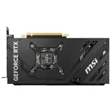 Видеокарта MSI  RTX4070 SUPER VENTUS 2X OC 12GB GDDR6X 192bit 3xDP HDMI 2FAN RTL