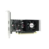 Видеокарта Afox GT1030 2GB GDDR5 64bit DP HDMI LP 1FAN RTL