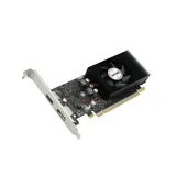 Видеокарта Afox GT1030 2GB GDDR5 64bit DP HDMI LP 1FAN RTL