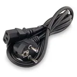 Блок питания 650W ExeGate CP650 (ATX, 8cm fan, 24pin, (4+4)pin, PCI-E, 3xSATA, 2xIDE)