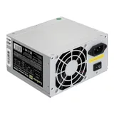 Блок питания 650W ExeGate CP650 (ATX, 8cm fan, 24pin, (4+4)pin, PCI-E, 3xSATA, 2xIDE)