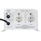 Стабилизатор напряжения Powerman AVS 2000 H 