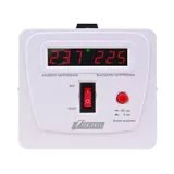 Стабилизатор напряжения PowerMan AVS 1000 E 