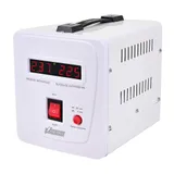 Стабилизатор напряжения PowerMan AVS 1500 E 