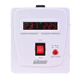 Стабилизатор напряжения PowerMan AVS 1500 E 