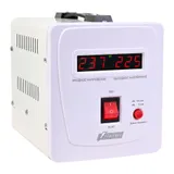 Стабилизатор напряжения PowerMan AVS 1500 E 