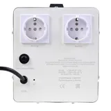 Стабилизатор напряжения PowerMan AVS 1500 E 