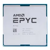 CPU AMD EPYC 9754, 128/256, 2.25-3.1-3.1, 256MB, 360W, 1 year