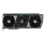 Видеокарта  RTX4070Ti SUPER AMP HOLO 16GB GDDR6X 256bit 3xDP HDMI 3FAN Premium Pack