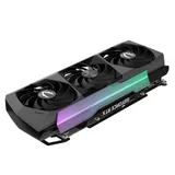 Видеокарта  RTX4070Ti SUPER AMP HOLO 16GB GDDR6X 256bit 3xDP HDMI 3FAN Premium Pack