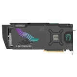 Видеокарта  RTX4070Ti SUPER AMP HOLO 16GB GDDR6X 256bit 3xDP HDMI 3FAN Premium Pack