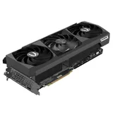 Видеокарта  RTX4070Ti SUPER AMP HOLO 16GB GDDR6X 256bit 3xDP HDMI 3FAN Premium Pack