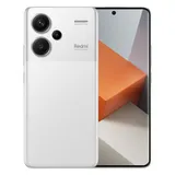 Смартфон Xiaomi Смартфон Redmi Note 13 Pro+ 5G 8+256 Moonlight White (MZB0FE1RU) 