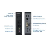 Нулевой клиент Leadtek TERA2321 (293C) 3293C00E101 6USB, RJ45,DPх1+DVIх1