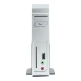 Нулевой клиент Leadtek TERA2140 (292E) 3292E005101 3хUSB, RJ45, Smart Card, DPх4