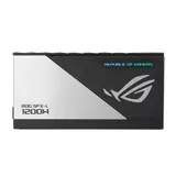 Блок питания ASUS ROG-LOKI-1200T-SFX-L-GAMING /PSU, CE+UK