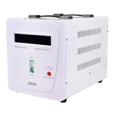Стабилизатор напряжения PowerMan AVS 5000 E 