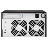 Сетевой накопитель QNAP TL-D800C 