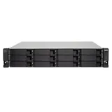 Сетевой накопитель QNAP TL-R1200C-RP 