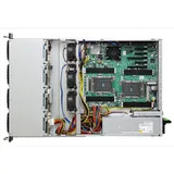 Корпус AIC RSC-2ET_XE1-2ET00-19H 12xSATASAS HS 3,5/2,5"universal bay +2x2,5" 7mm rear HS bay, upto 12"(W) x 13"(D)E-ATX, modified 1x12G12-port passive BP with 
4xNVMe (U.2)support, 3x 80x38mm fan (middle), 1200W1+ 1 redundant 80+ Platinum, 28" slide rail,