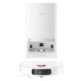 Робот-пылесос Xiaomi Robot Vacuum X20+ EU