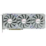 Видеокарта Afox RTX3070TI GAMING 8GB GDDR6X 256Bit 3xDP HDMI 3FAN RTL