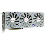 Видеокарта Afox RTX3070TI GAMING 8GB GDDR6X 256Bit 3xDP HDMI 3FAN RTL