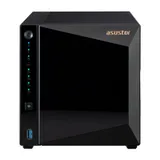 Платформа СХД ASUSTOR AS3304T v2 4 Bay (Max.16) 2.5GLAN 2GB DDR4 3xUSB 