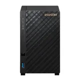 Платформа СХД ASUSTOR AS1102TL 2 Bay (Max.6) GLAN 1GB DDR4 2xUSB 