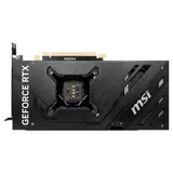 Видеокарта MSI RTX4070Ti SUPER VENTUS 2X OC 16GB GDDR6X 256bit 3xDP HDMI 2FAN RTL