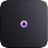 Умный динамик, Яндекс Станция Миди, модель YNDX-00054 (оранжевый)