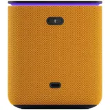 Умный динамик, Яндекс Станция Миди, модель YNDX-00054 (оранжевый)