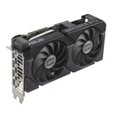 Видеокарта ASUS RTX4060Ti DUAL EVO OC 8GB GDDR6 128bit 3xDP HDMI 2FAN RTL [DUAL-RTX4060TI-O8G-EVO]